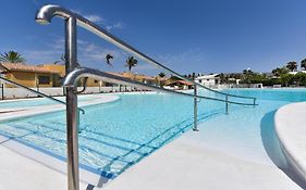 Cozy Bungalow Playa Flor Maspalomas